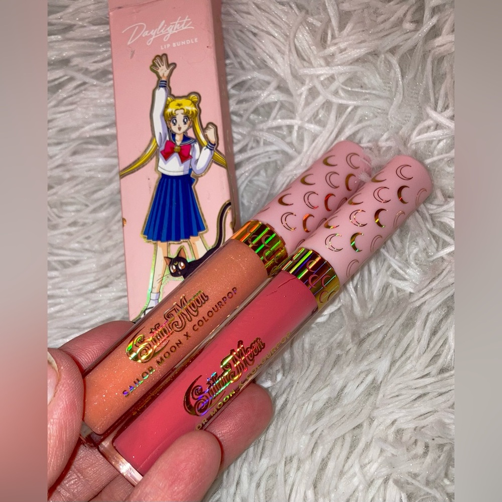 Colourpop - Lip Duo
